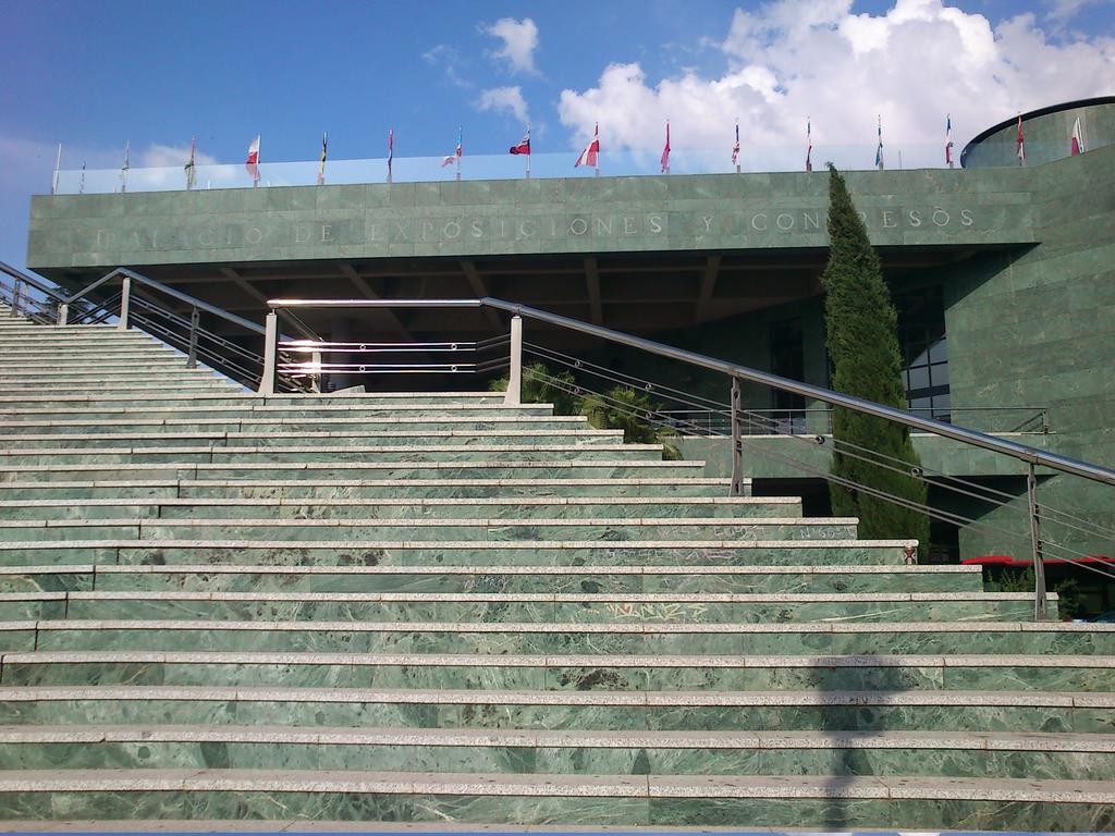 Confort By Congress Palace กรานาดา ห้อง รูปภาพ